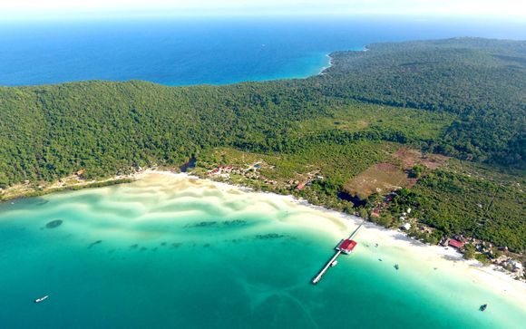 Ihre Rundreise im Detail