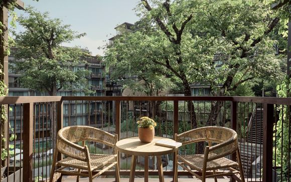 Für Ihren Komfort während der Rundreise