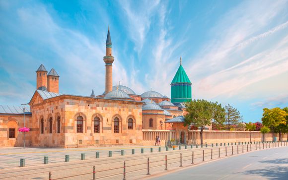 Im Angebot enthalten