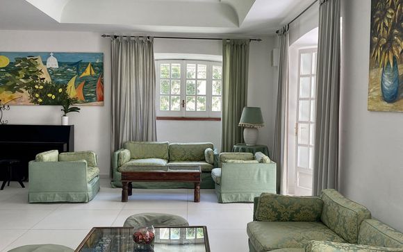 Für Ihren Komfort während der Reise