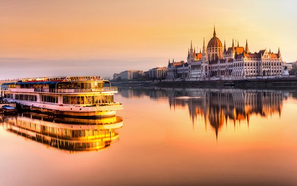 Ihre Rundreise im Überblick