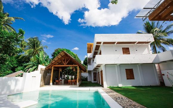 Für Ihren Komfort während der Rundreise