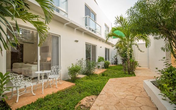 Für Ihren Komfort während der Autotour