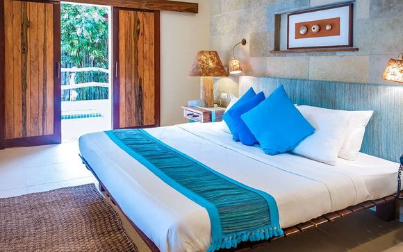 Für Ihren Komfort während der Rundreise