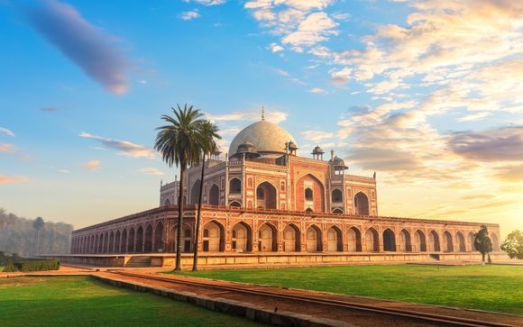 Ihre Rundreise im Detail