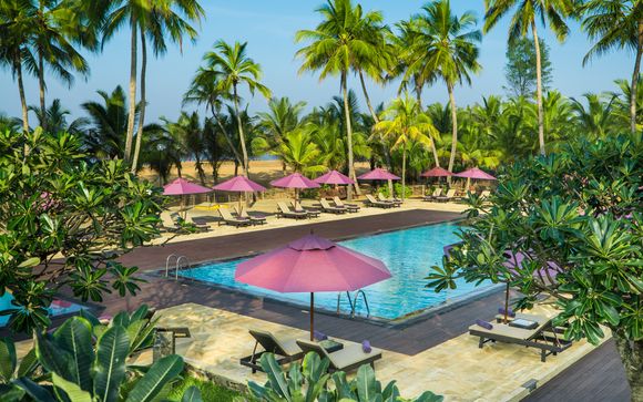 Avani Kalutara Resort 4*