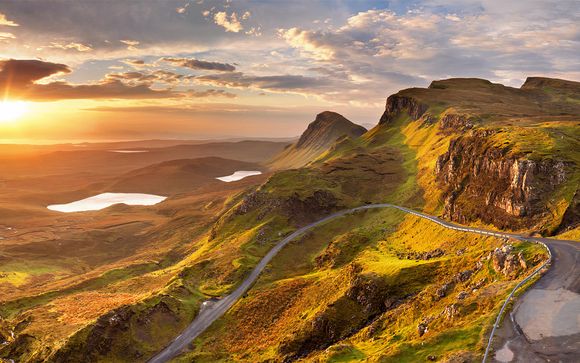 Ihre Autotour im Überblick