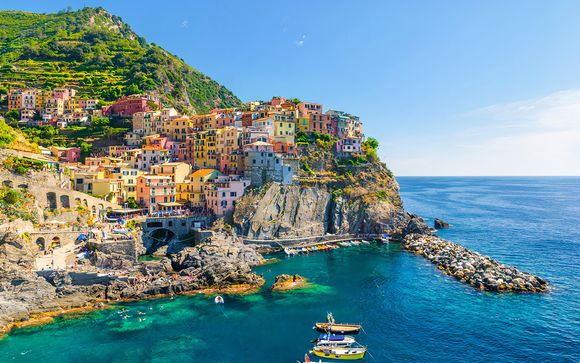 Ihre Rundreise im Detail