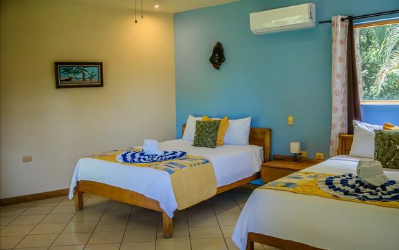 Für Ihren Komfort während der Rundreise