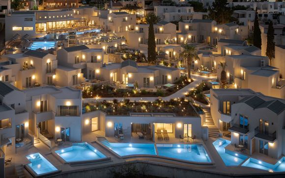 Ihr 5* Hotel
