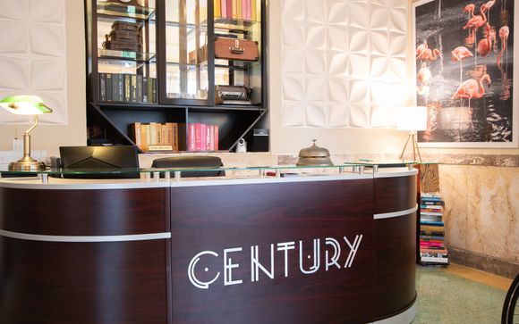 Century Miami Beach