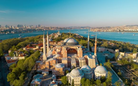 Im Angebot enthalten (je nach Aufenthalsdauer)