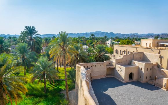 Ihre Rundreise im Detail