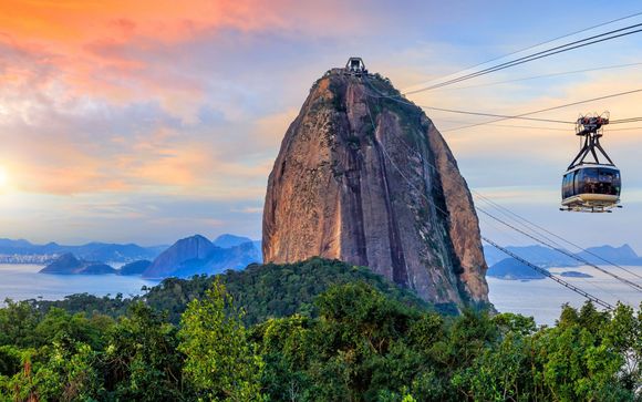 Willkommen in Brasilien