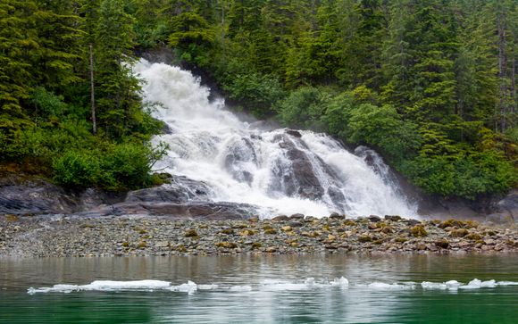 Ihre Kreuzfahrt im Überblick
