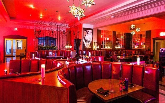 Dream South Beach 4*