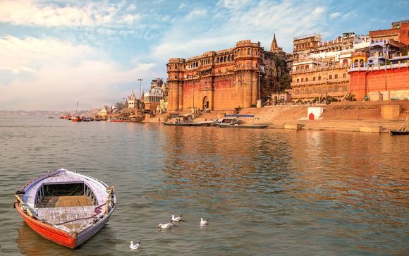 Ihre Rundreise im Detail