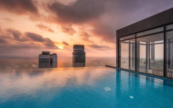 Für Ihren Komfort während der Rundreise