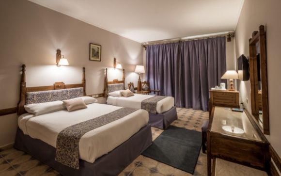 Für Ihren Komfort während der Reise