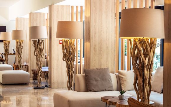 Aminess Senses Resort 4*