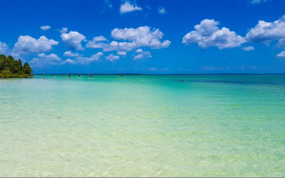 Ihre Reise im Überblick