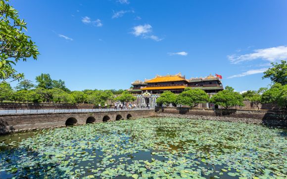 Ihre Rundreise im Detail