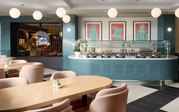 Für den Komfort während Ihrer Rundreise