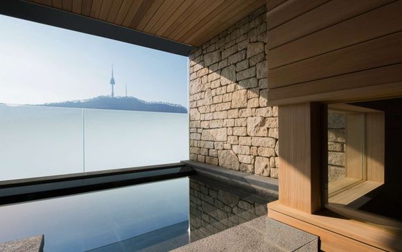 Für Ihren Komfort während der Rundreise