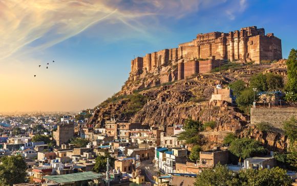 Ihre Rundreise im Detail