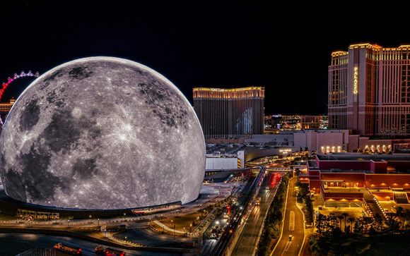 The Eagles – ein exklusives Konzerterlebnis