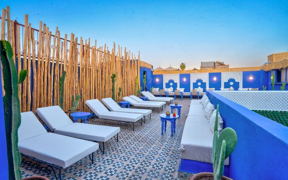 Für Ihren Komfort während der Rundreise