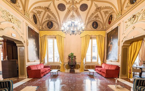 Für Ihren Komfort während der Rundreise