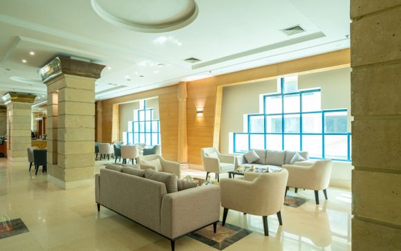 Für den Komfort während Ihrer Reise