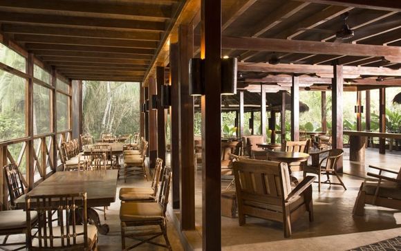 Für Ihren Komfort während der Rundreise