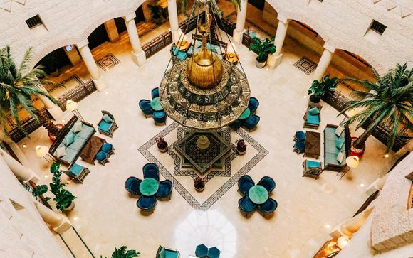 Für Ihren Komfort während der Rundreise