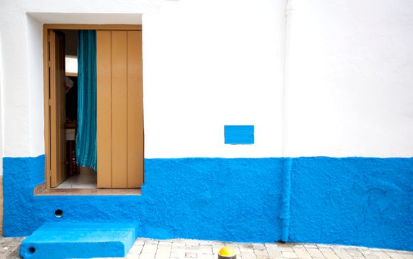 Ihre Rundreise im Überblick