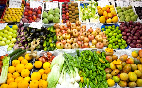 Ihre Rundreise im Überblick