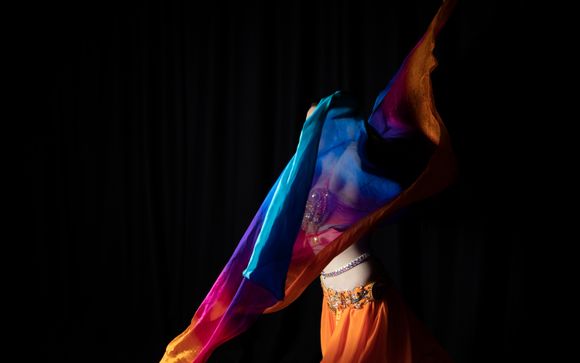 Im Angebot enthalten