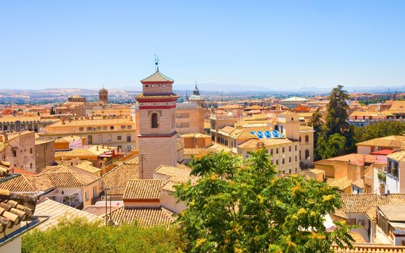 Ihre Rundreise im Detail