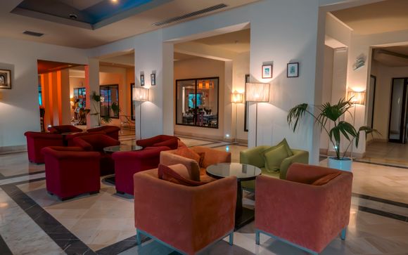 Hotel Cesar Thalasso 4*