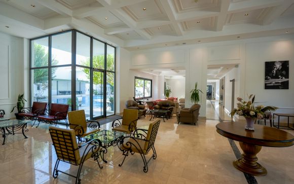 Für den Komfort während Ihrer Rundreise