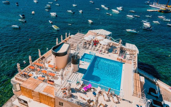 Für Ihren Komfort während der Rundreise