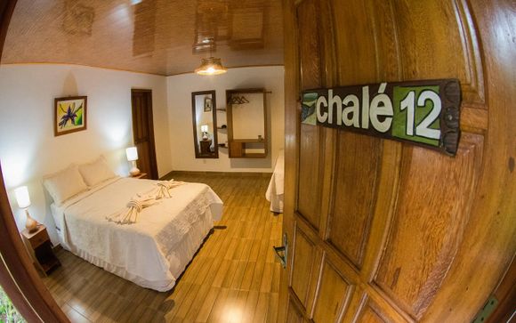 Für den Komfort während Ihrer Rundreise