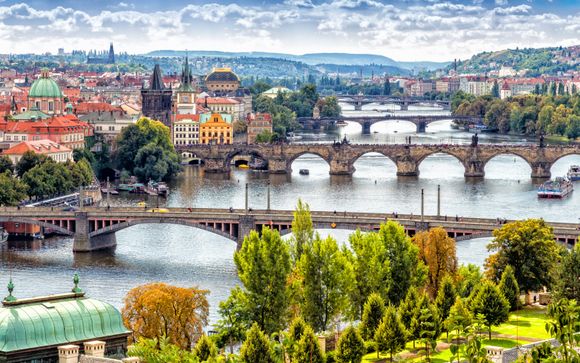 Ihre Rundreise im Detail