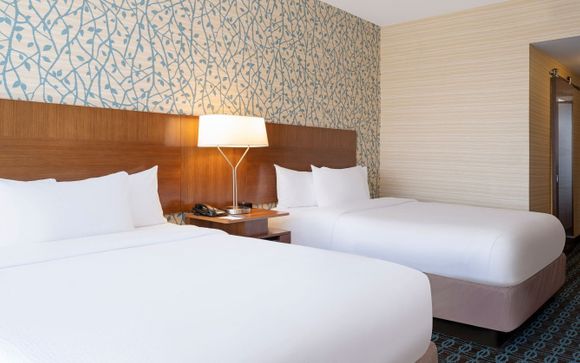 Für den Komfort während Ihrer Rundreise