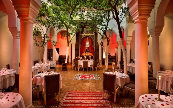 Aufenthalt in 5 Nächten