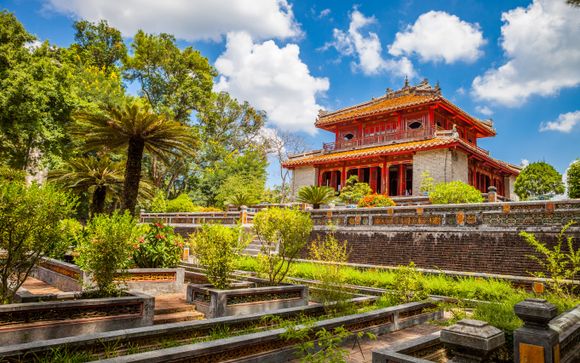 Ihre Rundreise im Detail