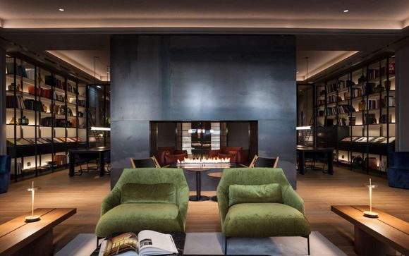Ihr 5* Hotel