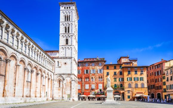 Ihre Autotour im Überblick