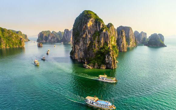 Ihre Rundreise im Detail